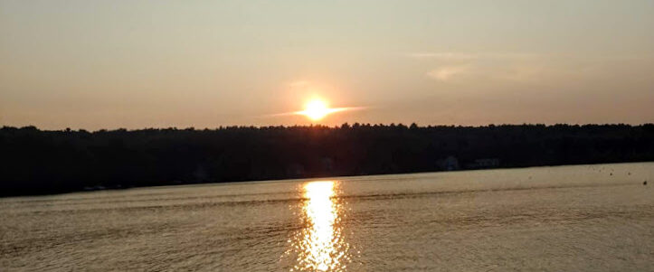 Lake Maspenock Preservation Association